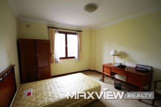 Shanghai Racquet Club & Apartments   |   上海网球俱乐部公寓 3bedroom 208sqm ¥35,000 SH010270