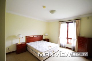 Shanghai Racquet Club & Apartments   |   上海网球俱乐部公寓 3bedroom 208sqm ¥35,000 SH010270