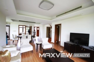 Stratford   |   红郡 3bedroom 180sqm ¥23,000 SH010269