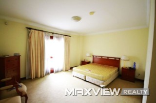 Shanghai Racquet Club & Apartments   |   上海网球俱乐部公寓 3bedroom 208sqm ¥35,000 SH010270