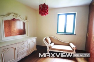 Yanlord Garden   |   仁恒滨江花园 4bedroom 257sqm ¥45,000 PDA04594