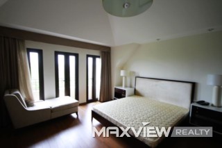 Stratford   |   红郡 3bedroom 180sqm ¥23,000 SH010269