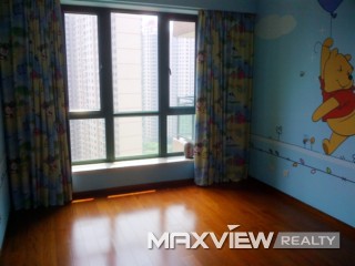 Yanlord Riverside Garden   |   仁恒河滨花园 3bedroom 184sqm ¥30,000 CNA08132