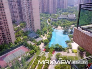 Yanlord Riverside Garden   |   仁恒河滨花园 3bedroom 184sqm ¥30,000 CNA08132