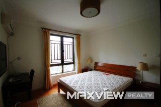 New Westgate Garden   |   老西门新苑 3bedroom 151sqm ¥24,000 HPA01133