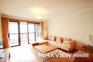 New Westgate Garden   |   老西门新苑 3bedroom 151sqm ¥24,000 HPA01133