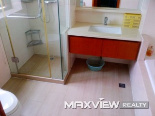 Yanlord Riverside Garden   |   仁恒河滨花园 3bedroom 184sqm ¥30,000 CNA08132