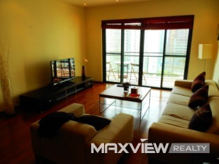 Yanlord Garden   |   仁恒滨江花园 3bedroom 167sqm ¥34,000 PDA04777