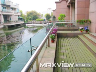 Shimao Lakeside Garden   |    世茂湖滨花园 3bedroom 330sqm ¥45,000 SH004612