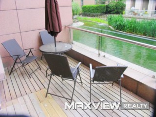 Shimao Lakeside Garden   |    世茂湖滨花园 3bedroom 330sqm ¥45,000 SH004612