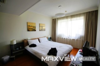 Skyline Mansion   |   盛大金磐 3bedroom 196sqm ¥43,000 PDA06696