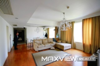 Skyline Mansion   |   盛大金磐 3bedroom 196sqm ¥43,000 PDA06696