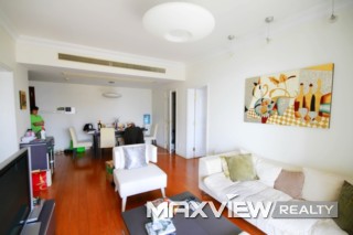 Skyline Mansion   |   盛大金磐 3bedroom 196sqm ¥43,000 PDA06696