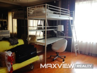 Skyline Mansion   |   盛大金磐 3bedroom 301.96sqm ¥57,000 SH010052