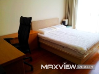 Yanlord Riverside Garden   |   仁恒河滨花园 3bedroom 184sqm ¥30,000 CNA08341