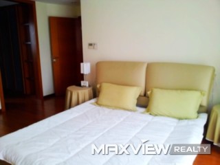 Yanlord Riverside Garden   |   仁恒河滨花园 3bedroom 184sqm ¥30,000 CNA08341