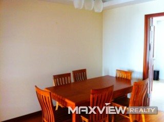 Yanlord Riverside Garden   |   仁恒河滨花园 3bedroom 184sqm ¥30,000 SH010492