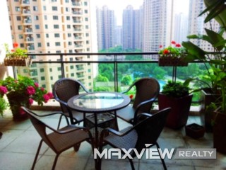 Yanlord Riverside Garden   |   仁恒河滨花园 3bedroom 184sqm ¥30,000 CNA08341