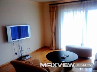 One Park Avenue   |   静安枫景 2bedroom 140sqm ¥26,800 SH010496