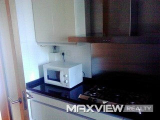 One Park Avenue   |   静安枫景 2bedroom 140sqm ¥26,800 SH010496