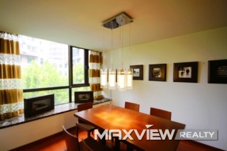 The Bund Side   |   上海滩花园 4bedroom 210sqm ¥28,000 SH010529