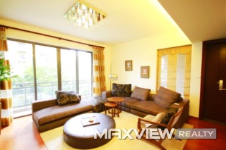 The Bund Side   |   上海滩花园 4bedroom 210sqm ¥28,000 SH010529