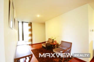 The Bund Side   |   上海滩花园 4bedroom 210sqm ¥28,000 SH010529