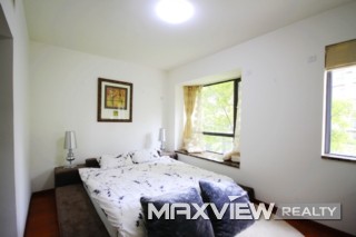 The Bund Side   |   上海滩花园 4bedroom 210sqm ¥28,000 SH010529