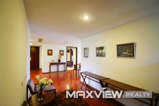 The Bund Side   |   上海滩花园 4bedroom 210sqm ¥28,000 SH010529