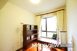 The Bund Side   |   上海滩花园 4bedroom 210sqm ¥28,000 SH010529