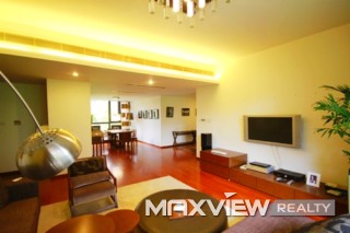 The Bund Side   |   上海滩花园 4bedroom 210sqm ¥28,000 SH010529