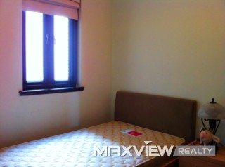 Yanlord Garden   |   仁恒滨江花园 3bedroom 171sqm ¥29,000 SH010413