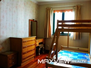 Yanlord Garden   |   仁恒滨江花园 3bedroom 171sqm ¥35,000 SH009809