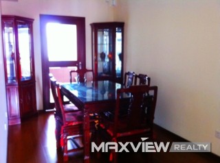 Yanlord Town   |    仁恒河滨城 3bedroom 151sqm ¥22,000 SH002984