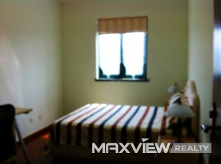 Yanlord Garden   |   仁恒滨江花园 3bedroom 171sqm ¥29,000 SH010413