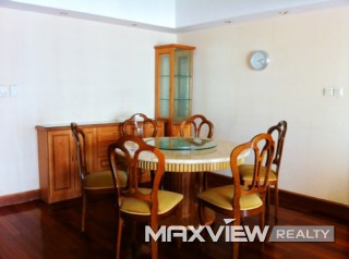 Yanlord Garden   |   仁恒滨江花园 3bedroom 171sqm ¥35,000 SH009809