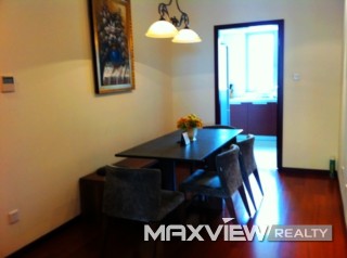 Yanlord Town   |    仁恒河滨城 3bedroom 151sqm ¥23,000 SH010115
