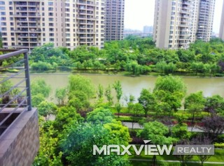 Yanlord Town   |    仁恒河滨城 3bedroom 151sqm ¥23,000 SH010115