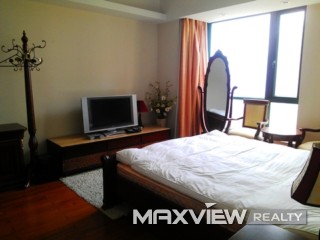 Yanlord Riverside Garden   |   仁恒河滨花园 4bedroom 219sqm ¥36,500 CNA07900