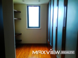 Yanlord Riverside Garden   |   仁恒河滨花园 4bedroom 183sqm ¥33,000 SH010438