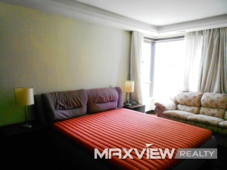 Oriental Manhattan   |   东方曼哈顿 2bedroom 143sqm ¥35,500 XHA00796