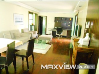 Oriental Manhattan   |   东方曼哈顿 2bedroom 143sqm ¥35,500 XHA00796