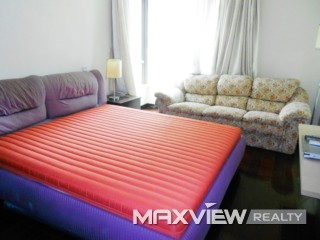 Oriental Manhattan   |   东方曼哈顿 2bedroom 143sqm ¥35,500 XHA00796