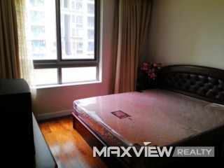 Yanlord Riverside Garden   |   仁恒河滨花园 4bedroom 219sqm ¥36,500 CNA07900