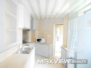 Oriental Manhattan   |   东方曼哈顿 2bedroom 143sqm ¥35,500 XHA00796