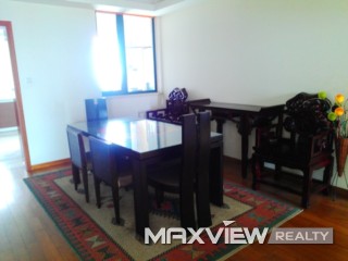 Yanlord Riverside Garden   |   仁恒河滨花园 4bedroom 219sqm ¥36,500 CNA07900