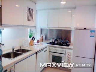 Park View Apartment  |  园景公寓 3bedroom 162sqm ¥32,000 SH010584