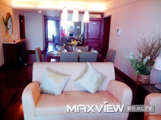 Park View Apartment  |  园景公寓 3bedroom 162sqm ¥32,000 SH010584