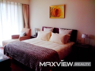 Park View Apartment  |  园景公寓 3bedroom 162sqm ¥32,000 SH010584