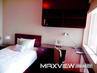 Park View Apartment  |  园景公寓 3bedroom 162sqm ¥32,000 SH010584